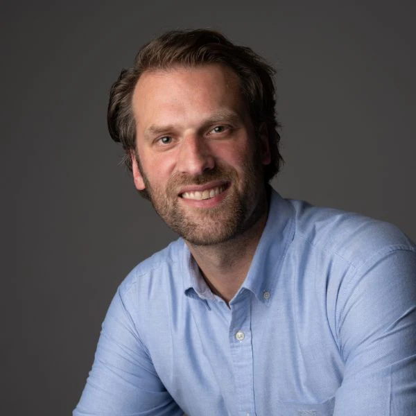 Martijn Oerlemans