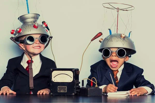 Achterbancommunicatie is een specialisme