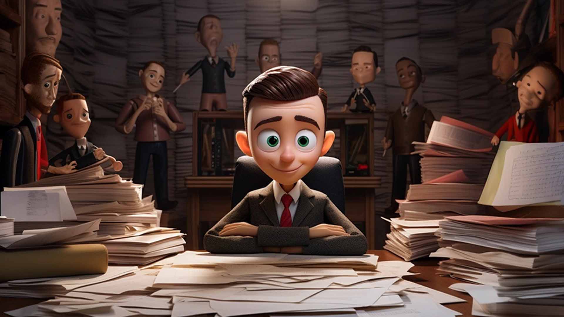 Het echte OR werk: meer dan teamwerk