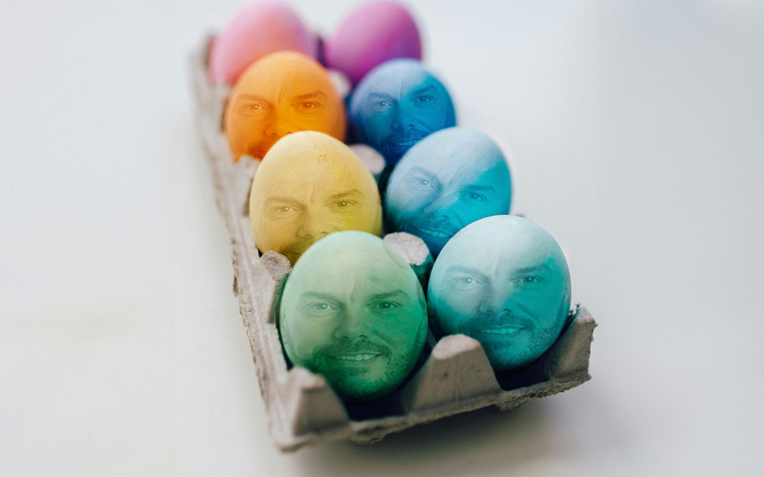 Signalen vanuit de achterban: Je komt toch niet uit een paasei, directie!