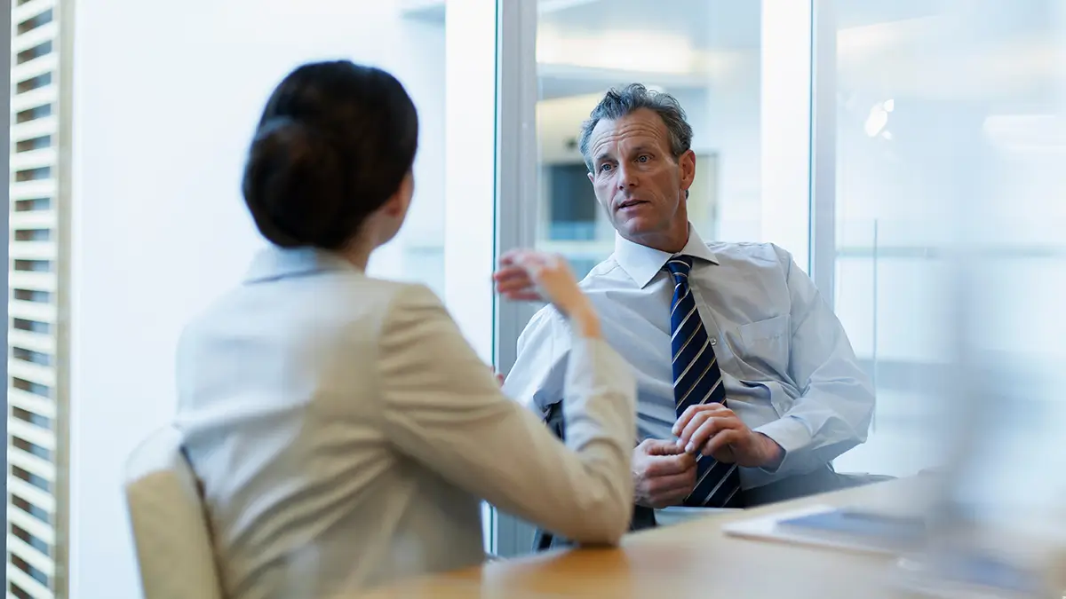 OR aanpak van informeel overleg met de bestuurder! - Overleg met de bestuurder|Overleg met de bestuurder