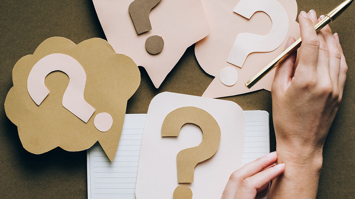 Zinnige antwoorden nodig ondernemingsraad? Stel de juiste vragen! - Stel vragen als OR