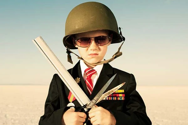 Strategisch adviseren