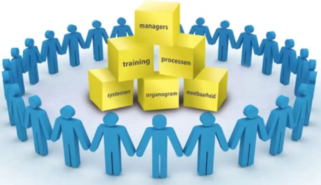 Cultuuromslag en de Taak van de ondernemingsraad