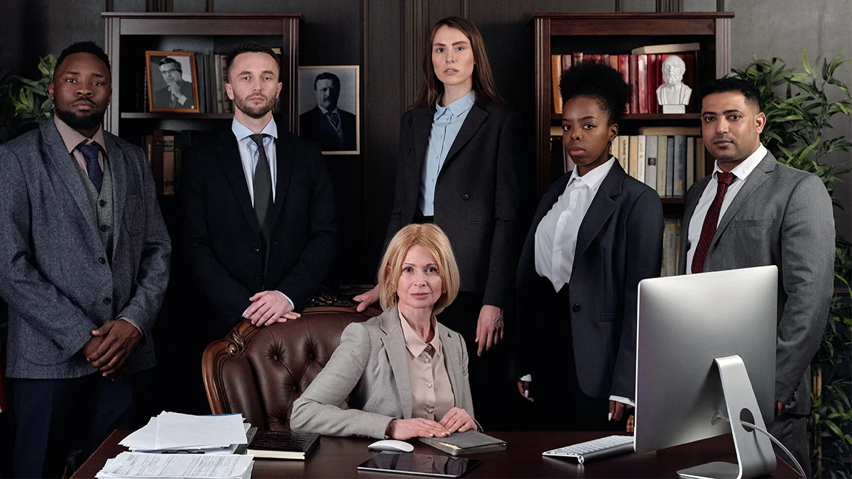 De OR in gesprek met de Raad van Commissaris