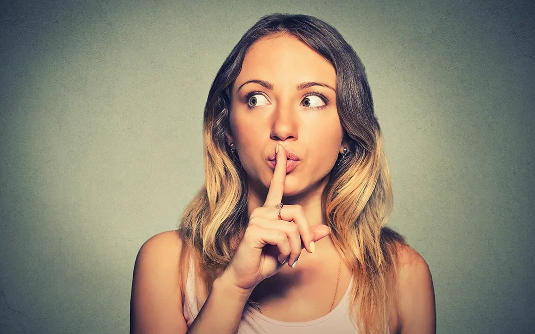 Geheimhouding opgelegd! Wat nu? 10 tips om er vanaf te komen