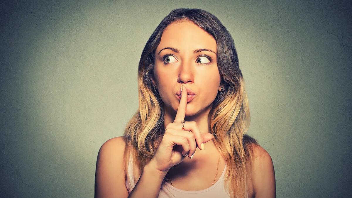 Geheimhouding opgelegd! Wat nu? 10 tips om er vanaf te komen - geheimhouding opgelegd