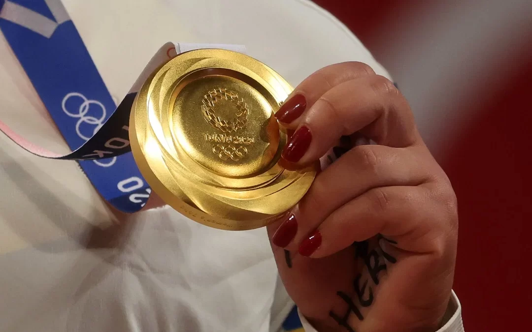 Het eerste goud is binnen! Olympisch goud voor uw ondernemingsraad?