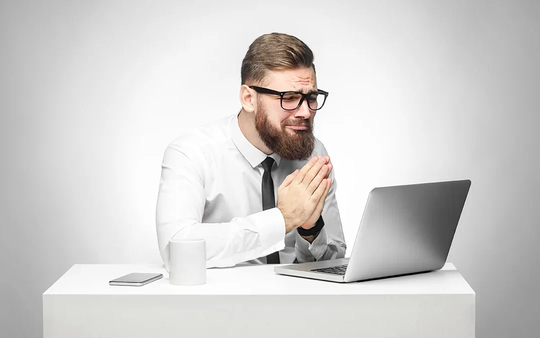 Oprechte excuses van de bestuurder aan uw ondernemingsraad?