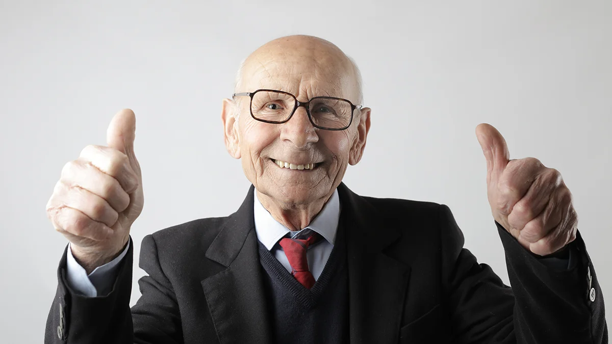 Positief advies ondernemingsraad! Kappen ermee - positief resultaat