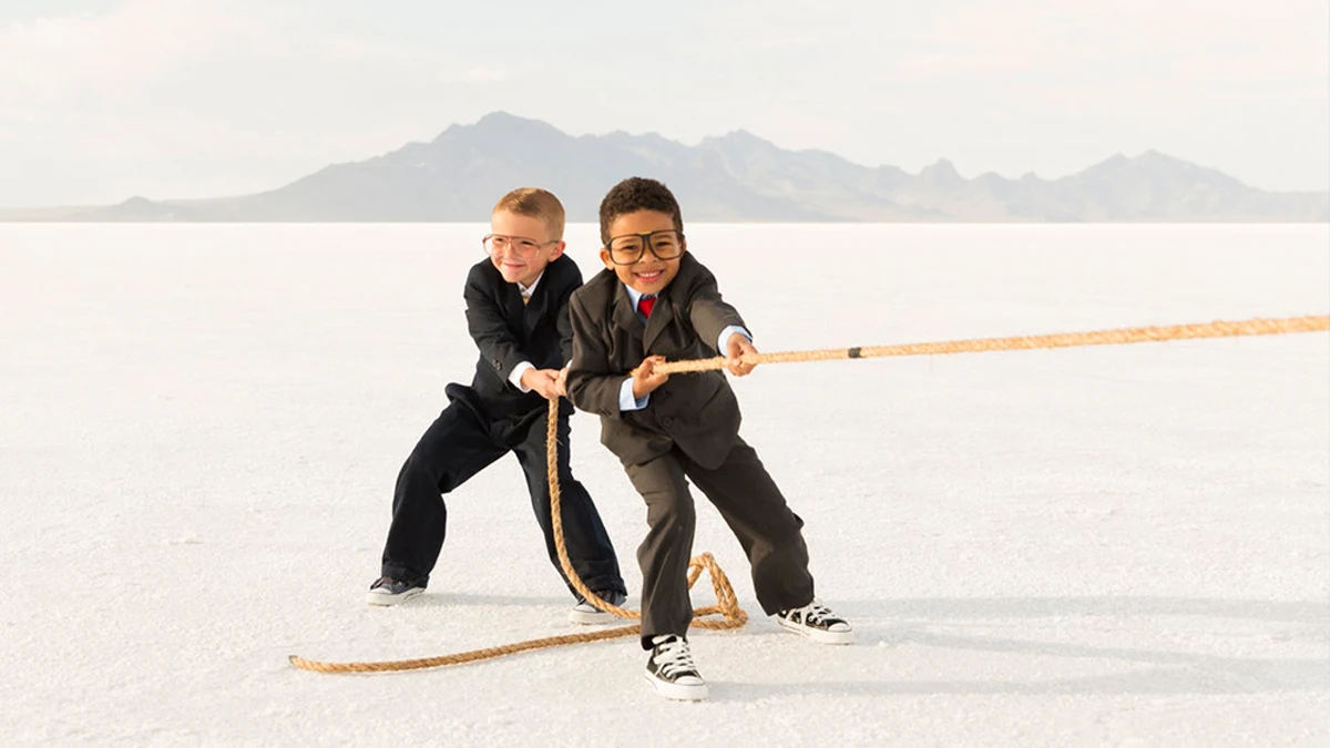 5 tips bij tegenstrijdige belangen onder de achterban - tegenstrijdige belangen