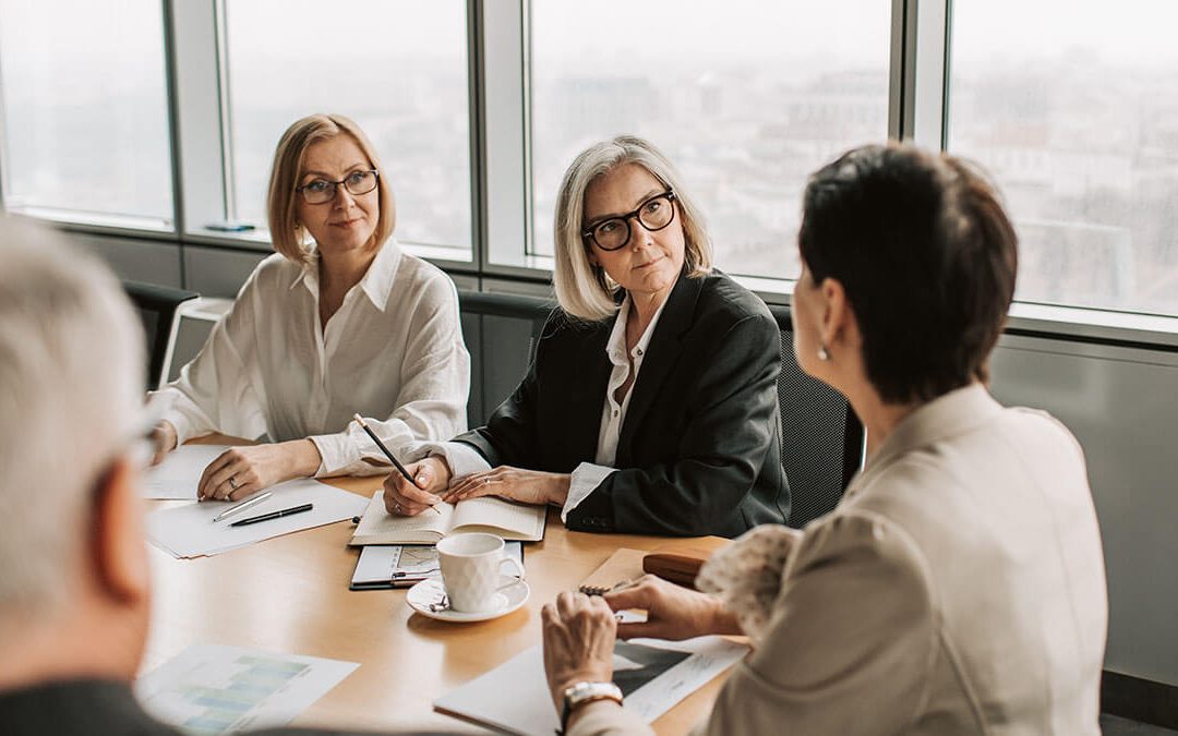 Vergaderen als ondernemingsraad: een effectieve aanpak