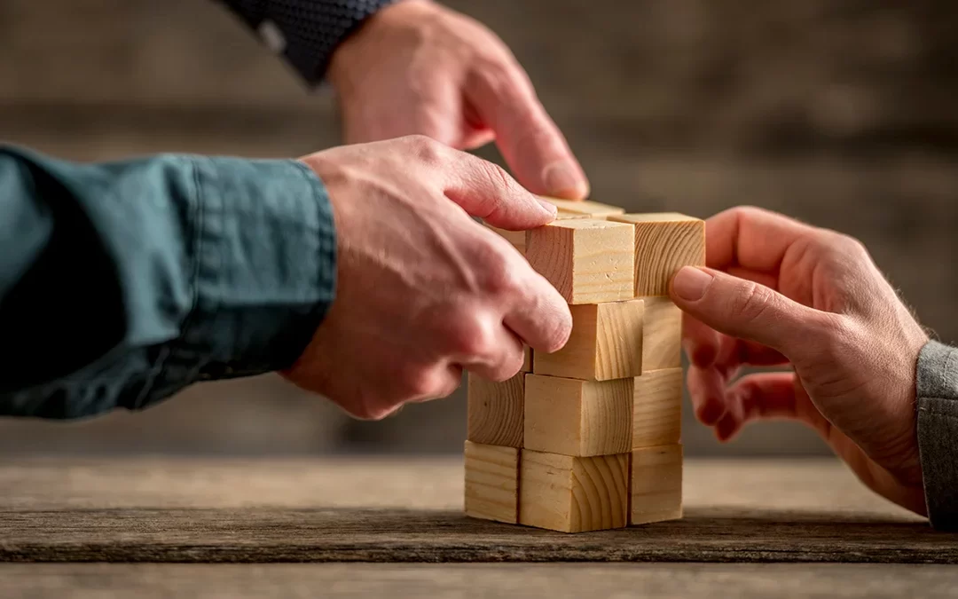 Vroege betrokkenheid: die moet uw OR zelf verdienen!