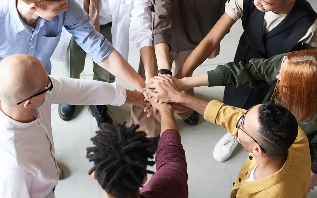 Gevraagd door de bestuurder om in een werkgroep te gaan zitten