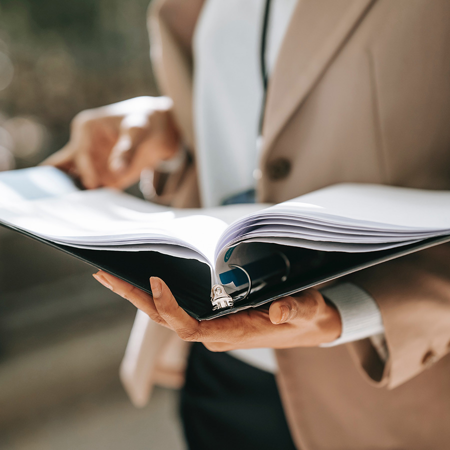 WOR - Wet op de Ondernemingsraden